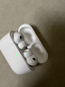 Apple/蘋(píng)果 AirPods Pro (第三代) 搭配MagSafe充電盒 (USB-C) 蘋(píng)果耳機 藍牙耳機 適用iPhone/iPad/Mac 曬單實(shí)拍圖
