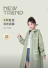 正招電動(dòng)車(chē)雨衣女款一體全身人車(chē)分離防飄防暴雨單人騎手專(zhuān)用女士雨披 曬單實(shí)拍圖