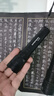 神火（SupFire）HLJ01手電筒強光充電超亮家用小型長(cháng)續航遠射便攜騎行照明應急燈 曬單實(shí)拍圖