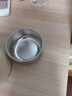 蘇泊爾（SUPOR）燜燒杯真空保溫燜燒罐學(xué)生上班族燜粥帶飯帶餐勺316L食品級保溫桶 316L不銹鋼內膽-蓮子白800mL 曬單實(shí)拍圖
