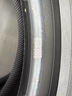 優(yōu)科豪馬橫濱輪胎/汽車(chē)輪胎 235/45R18 94W V551V 原配本田思鉑睿/雅閣 曬單實(shí)拍圖