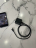 圖璐璐適用三星充電器s25ultra/s24新款zfold7/6/5超級快充45W原正品裝w25/24充電插頭雙C數(shù)據(jù)線s22/s23 45W電源適配器丨適配三星全系 曬單實拍圖