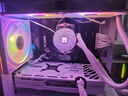 藍寶石（Sapphire） AMD RADEON RX 7650 GRE 白金/極地/黑鉆 黑神話(huà)悟空臺式機高性能獨立游戲顯卡 RX 7650 GRE 8G 極地版 曬單實(shí)拍圖