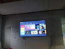 小米液晶電視機(jī)55/65/75/85/100英寸家用壁掛智能網(wǎng)絡(luò)WiFi大屏幕4K超高清護(hù)眼彩電 65英寸 網(wǎng)絡(luò)版(贈(zèng)送底座和掛架) 曬單實(shí)拍圖