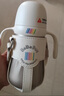 bebebus鉆光小月齡保溫杯嬰兒保溫奶瓶兒童保溫杯316l便攜保溫壺270ml 曬單實拍圖