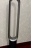 戴森（DYSON）AM07 無(wú)葉電風(fēng)扇 落地扇 強(qiáng)勁穩(wěn)定氣流 進(jìn)口空氣循環(huán)扇 黑鎳色 曬單實(shí)拍圖