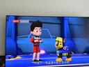 TCL電視 65V8L Pro 65英寸 144Hz高刷 QLED量子點 3GB+64GB大內(nèi)存 4K DeepSeek AI電視 國家補貼20% 曬單實拍圖