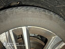 佳通(Giti)輪胎225/60R18 100H  SUV520 原配 博越 適配 瑞虎7/宋Pro  曬單實(shí)拍圖