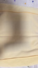 素樂(lè )質(zhì)造RS3石墨烯羽絨暖手袋插電式暖手寶無(wú)水熱水袋暖手神器暖寶寶 黃色 曬單實(shí)拍圖