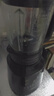 美的（Midea）破壁機家用多功能豆?jié){機加熱早餐榨汁輔食機 降噪預約碎冰料理機1.75L大容量3-4人用254F 國家補貼 曬單實拍圖