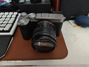 索尼（SONY）Alpha 7C II 新一代全畫幅雙影像小“7“A7CM2 微單數(shù)碼相機(jī) A7C2/ ILCE-7CM2 A7C2銀色單機(jī)【888+皮套+128G卡】 官方標(biāo)配 曬單實(shí)拍圖