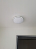 普聯(lián)（TP-LINK）Wifi7 吸頂AP路由器BE5100 2.5G網(wǎng)口輕松破千兆 全屋wifi別墅酒店商用 TL-7AP5100HC-PoE/DC易展版 曬單實(shí)拍圖
