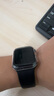 京東 iWatch（S4）換外屏蘋(píng)果手表維修【品質(zhì)配件 免費取送】 曬單實(shí)拍圖
