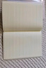 京東京造【熱門商品】B5/64張純色膠套本 筆記本記事本子 高顏值錯題本 中學生日記本考研復習 曬單實拍圖