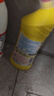 花王（KAO）免刷洗潔廁靈500ml*2瓶 廁所馬桶清潔劑強力去污去尿堿除垢潔廁液 曬單實(shí)拍圖