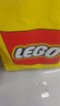 樂(lè )高（LEGO）積木拼裝悟空小俠80065 二郎天神機甲男孩兒童玩具生日禮物 曬單實(shí)拍圖