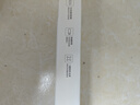 得力（deli）激光筆 教師專(zhuān)用ppt超鏈切換功能教鞭/無(wú)線(xiàn)演示器課件筆 紅光充電款激光翻頁(yè)筆 白色 2802L 曬單實(shí)拍圖
