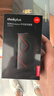ThinkPlus聯(lián)想 1TB 移動(dòng)固態(tài)硬盤（PSSD）Type-c USB 3.2 2000MB/s高速雙接口手機(jī)直連筆記本 UD210系列 曬單實(shí)拍圖