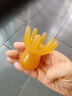 八爪魚(yú)頭部經(jīng)絡(luò )按摩梳樹(shù)脂小章魚(yú)梳頭皮穴位按摩器肩頸刮痧護理梳 大號章魚(yú)按摩梳【1個(gè)】 曬單實(shí)拍圖