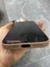 Apple【分期0首付】蘋(píng)果iPhone15plus iphone15手機雙卡雙待全網(wǎng)通手機 蘋(píng)果15 黑色 512GB 全網(wǎng)通+質(zhì)保2年+配件禮包 曬單實(shí)拍圖