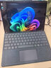 微軟（Microsoft）Surface Pro 第11版 二合一筆記本電腦 國(guó)家補(bǔ)貼20% 輕薄本 AI+PC 驍龍 X Elite 16G 512G 寶石藍(lán) 曬單實(shí)拍圖