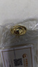 中國黃金 Au9999黃金金元寶 100克 曬單實(shí)拍圖