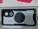 秉陽(yáng)適用華為nova9Pro手機殼榮耀50pro新款車(chē)載磁吸指環(huán)旋轉支架石墨烯散熱導熱殼四角氣囊防摔外殼潮 黑邊框【配手機膜】 華為nova9Pro/榮耀50pro【通用】 曬單實(shí)拍圖