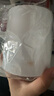 佳立方漱口杯防霉抗菌高顏值洗漱杯簡(jiǎn)約情侶牙刷杯家用學(xué)生雙色2杯套裝 曬單實(shí)拍圖