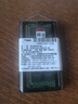 金士頓 (Kingston) 16GB DDR4 3200 筆記本內存條 曬單實(shí)拍圖