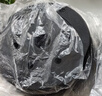 特步（XTEP）啞鈴男女杠鈴健身器材組合可調節拆卸家用舉重訓練套裝亞玲10KG*2 曬單實(shí)拍圖