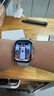 華為（HUAWEI）手表WATCH FIT 4 七夕禮物藍(lán)牙通話輕薄大屏運動血氧健康健身長續(xù)航智能手表【華為官方授權(quán)店】 草木綠 氟橡膠表帶 曬單實拍圖