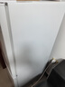 正泰(CHNT)開關(guān)插座墻壁面板家用86型面板三開雙控開關(guān)NEW6C幻銀灰 曬單實拍圖