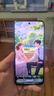 OPPOReno12 Pro 小直屏安卓Live圖 天璣9200+智能 AI影像拍照展機手機 Reno12 Pro 銀幻紫 16GB+512GB 單機+原裝快充+店保一年 曬單實(shí)拍圖