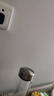 恩爾美（nRMEi）茶杯茶水分離玻璃杯大容量高硼硅耐高溫泡茶杯便攜商務(wù)男士水杯子 曬單實拍圖