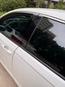 京東京造全車(chē)玻璃窗貼膜(轎車(chē)款-深色)車(chē)衣整車(chē)防曬隔熱防爆太陽(yáng)保護隱私遮擋紫紅外線(xiàn)清晰透光汽車(chē)玻璃膜 曬單實(shí)拍圖