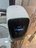 覺飛【新品首發(fā)】心愿2Pro迷你內(nèi)衣褲洗衣機洗烘一體小型分類全自動家用清洗衣機 家庭版（藍(lán)色+粉色洗滌袋） 曬單實拍圖