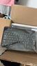 HIWENI2025新款Pad Pro全網(wǎng)通5GWiFi二合一4K超清護眼屏144hz高刷安卓平板電腦網(wǎng)課學(xué)習游戲娛樂(lè )平板iPad 月巖灰 12英丨4K超清144Hz高刷屏丨16G+256G 可插卡丨 曬單實(shí)拍圖