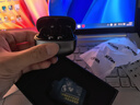 Viken【2025最新款丨哈曼卡頓級】AI骨傳導藍牙耳機耳夾式概念運動(dòng)跑步無(wú)線(xiàn)開(kāi)放式掛耳防汗騎行超長(cháng)續航 曬單實(shí)拍圖