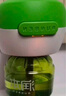 潤本（RUNBEN）電熱蚊香片120片+1加熱器驅蚊防蚊驅蚊器無(wú)香型 曬單實(shí)拍圖