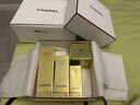 香奈兒（Chanel）【專(zhuān)柜同款正品】奢華精粹黑金磚系列護膚品套裝緊致肌膚抗老抗皺 香奈兒精粹奢華黒金磚全家福：五件套 曬單實(shí)拍圖