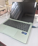 華為MateBook 14 Linux版 輕薄筆記本電腦2.8K OLED觸控屏 酷睿Ultra 7 32G 1T原野綠 曬單實(shí)拍圖