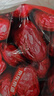 京東京造特級灰棗1kg 新疆特產(chǎn)紅棗煮粥煲湯 果干零食大棗 獨立小袋即食 曬單實(shí)拍圖