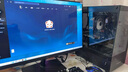 微星（MSI）i5 12600KF升i5 13400F/RTX4060/3060電競吃雞游戲設計渲染臺式組裝電腦主機整機DIY組裝機全套 配置三i5 13400F丨512G丨2070 8G 曬單實(shí)拍圖