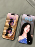 圖拉斯【熱銷(xiāo)100萬(wàn)+】適用iphone16promax鋼化膜蘋(píng)果16pro手機膜無(wú)黑邊全屏高清防摔防指紋無(wú)塵倉貼膜 iPhone 16 Pro Max【送無(wú)塵倉】 京倉包郵丨第二件半價(jià)（同款不同型號 曬單實(shí)拍圖