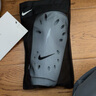 耐克（NIKE）耐克專業(yè)足球護(hù)腿板成人青少年兒童護(hù)脛護(hù)板比賽訓(xùn)練裝備運(yùn)動(dòng)護(hù)具 白色SP0040-101 L（建議身高175-185） 曬單實(shí)拍圖