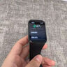 斯泰克【2片裝】適用小米手環(huán)10/NFC保護(hù)膜小米手環(huán)10陶瓷版復(fù)合膜非鋼化膜全屏覆蓋高清防指紋手環(huán)膜 曬單實(shí)拍圖