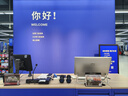 迪卡儂（DECATHLON）小啞鈴女士健身家用兒童一對包膠啞鈴室內男士健身家用EYB1 5kg*2（黑色-男士常規力量 ） 曬單實(shí)拍圖