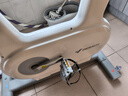 麥瑞克（MERACH）動(dòng)感單車(chē)家用智能自發(fā)電健身器材室內自行車(chē)絕影ONE2代 MR-S10W2 曬單實(shí)拍圖