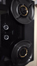 美的（Midea）美頤享燃氣灶天然氣 雙灶具 5.2kW猛火灶 家用防干燒 煙灶聯(lián)動 可調底殼 Q518S-A 曬單實拍圖
