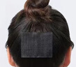 優(yōu)家UPLUS劉海貼發(fā)帖魔術(shù)貼10片盒裝 碎發(fā)整理器碎發(fā)貼洗臉?biāo)榘l(fā)帖 曬單實(shí)拍圖